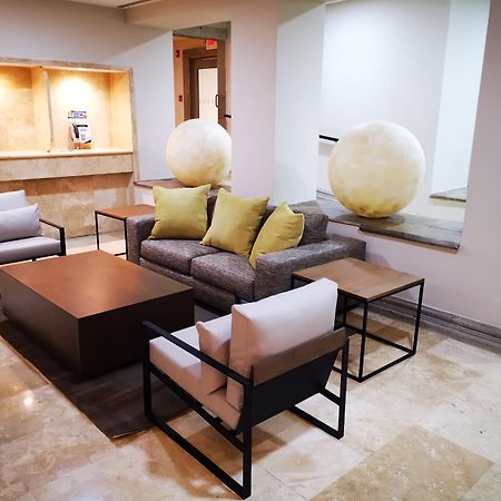 Holiday Inn Reynosa Zona Dorada Eksteriør bilde