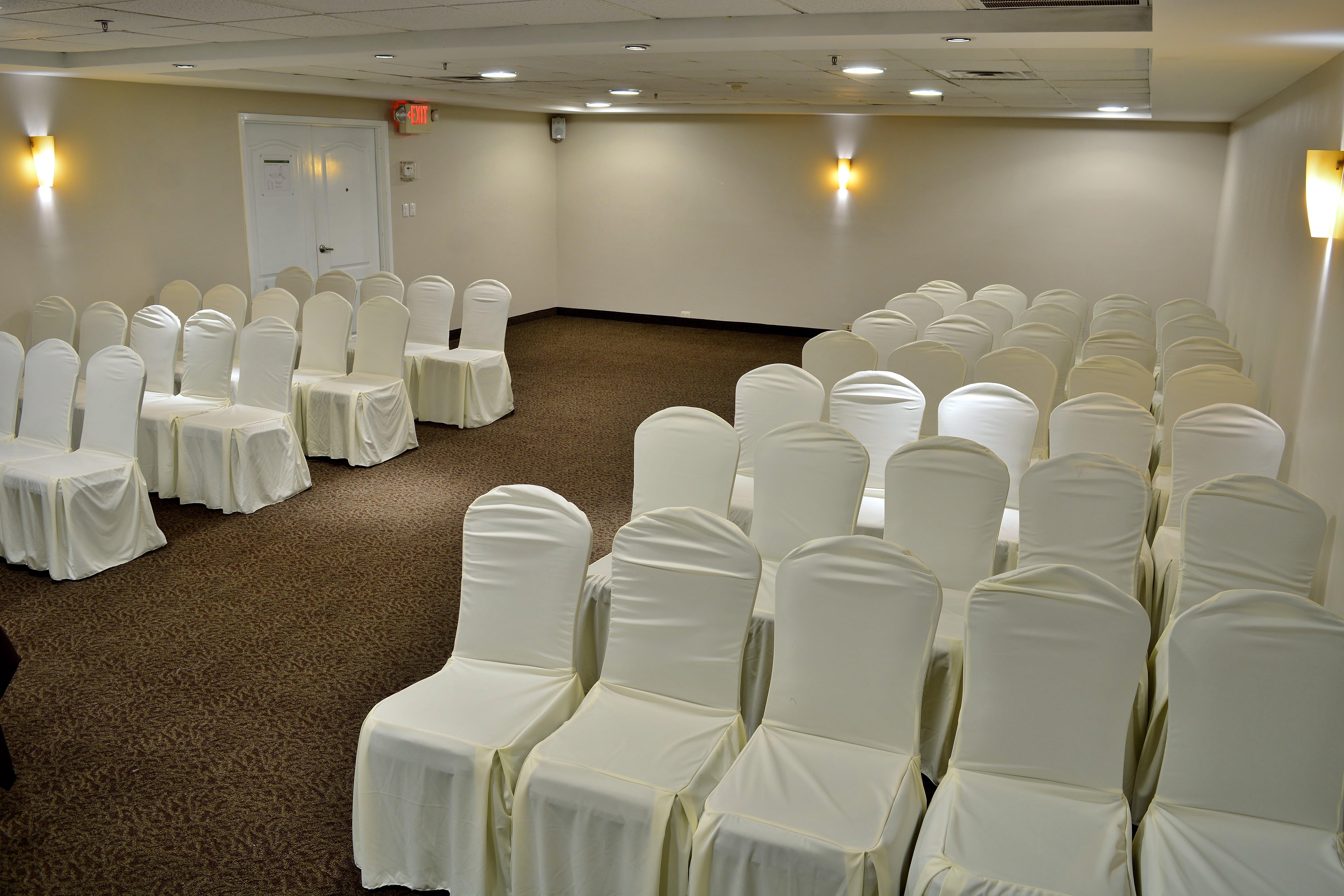 Holiday Inn Reynosa Zona Dorada Eksteriør bilde