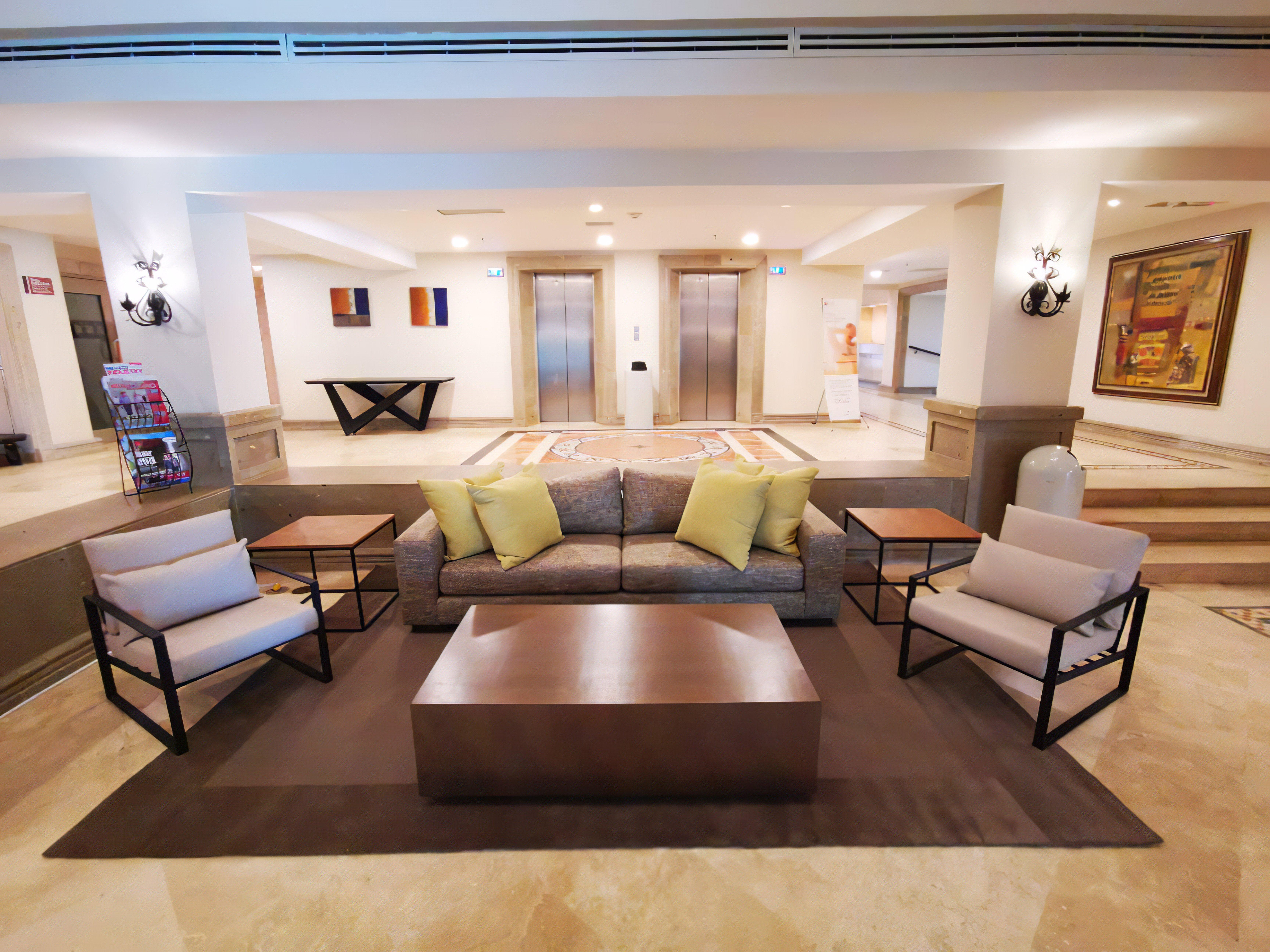 Holiday Inn Reynosa Zona Dorada Eksteriør bilde