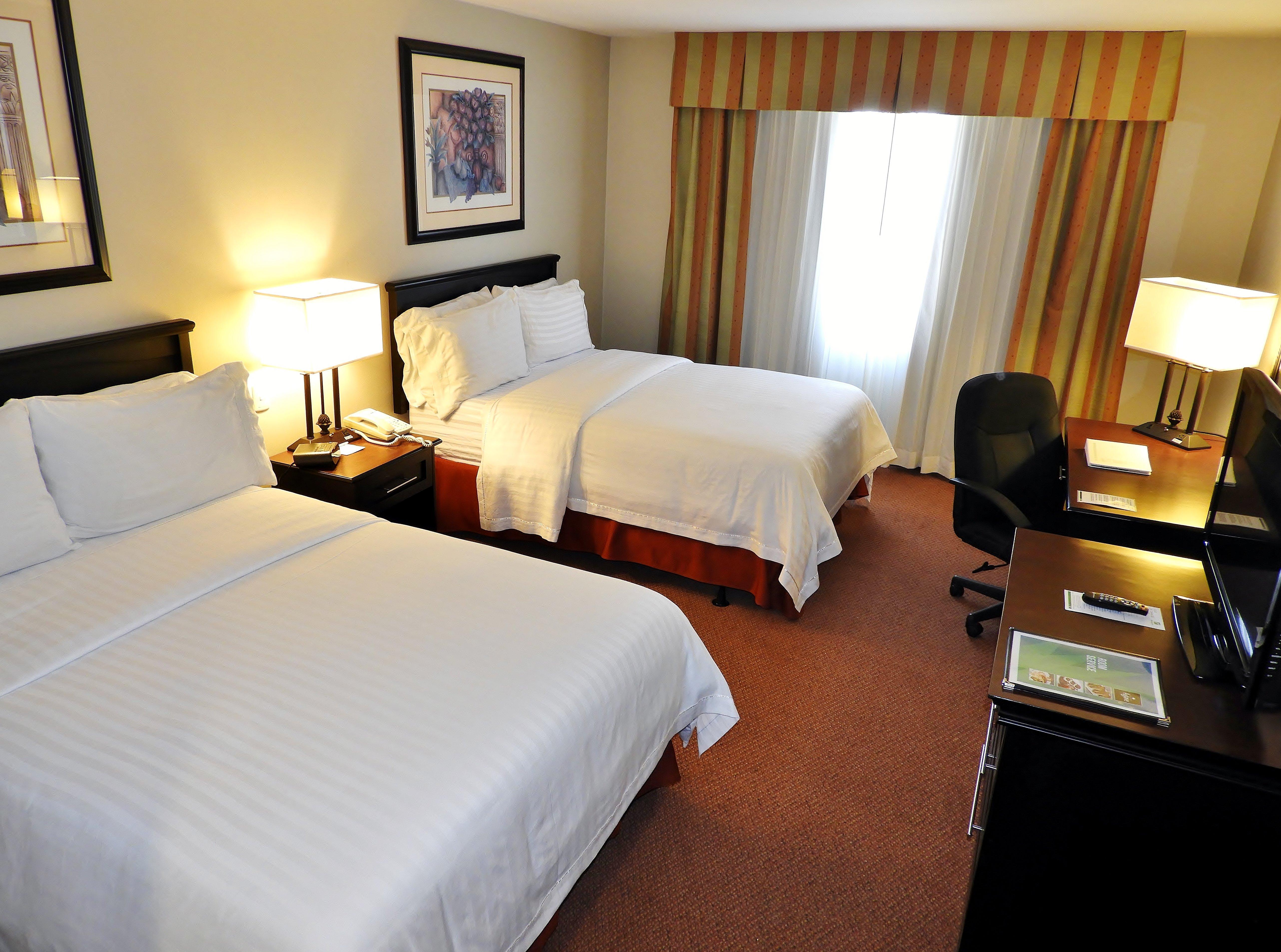 Holiday Inn Reynosa Zona Dorada Eksteriør bilde