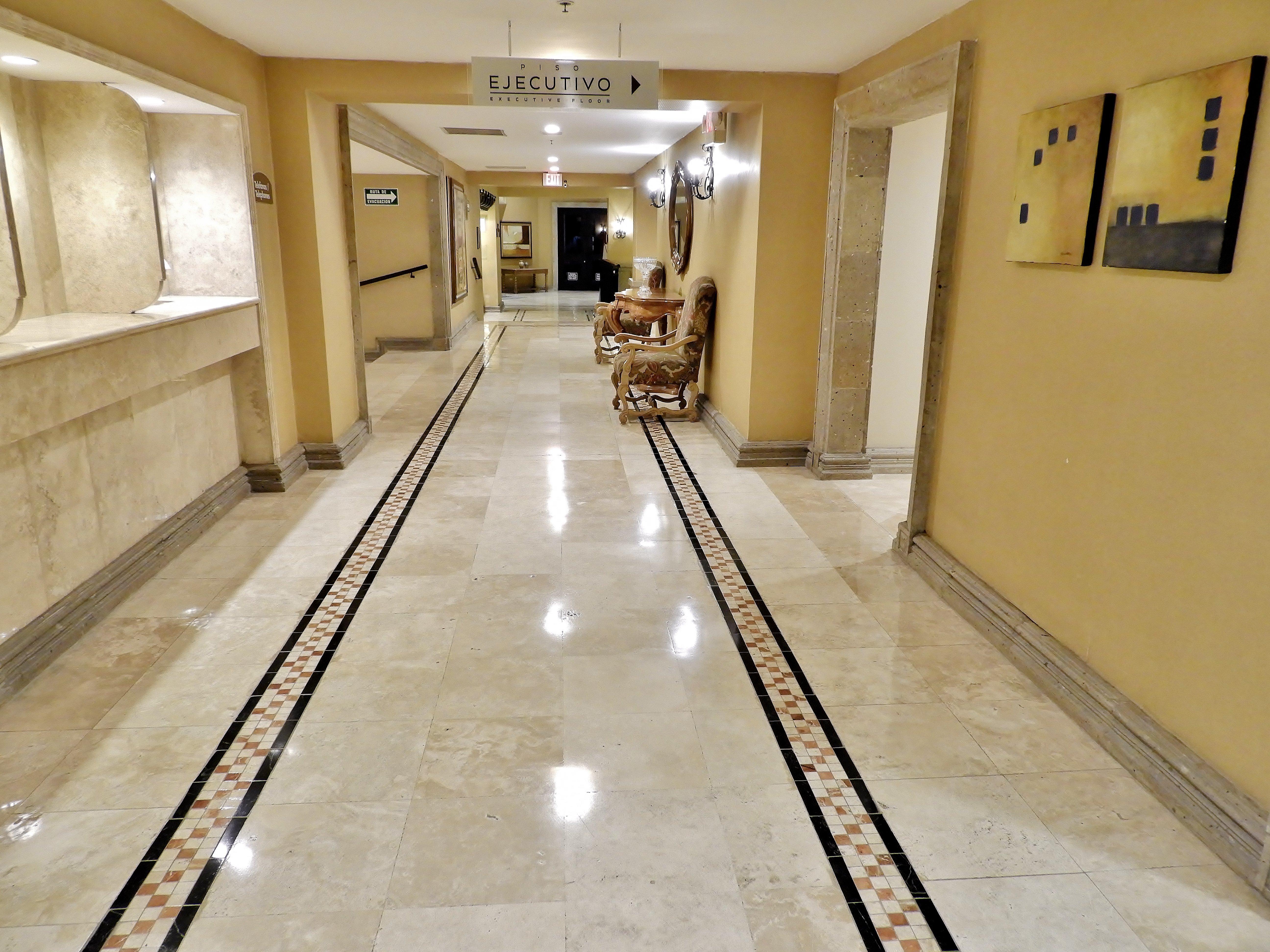 Holiday Inn Reynosa Zona Dorada Eksteriør bilde