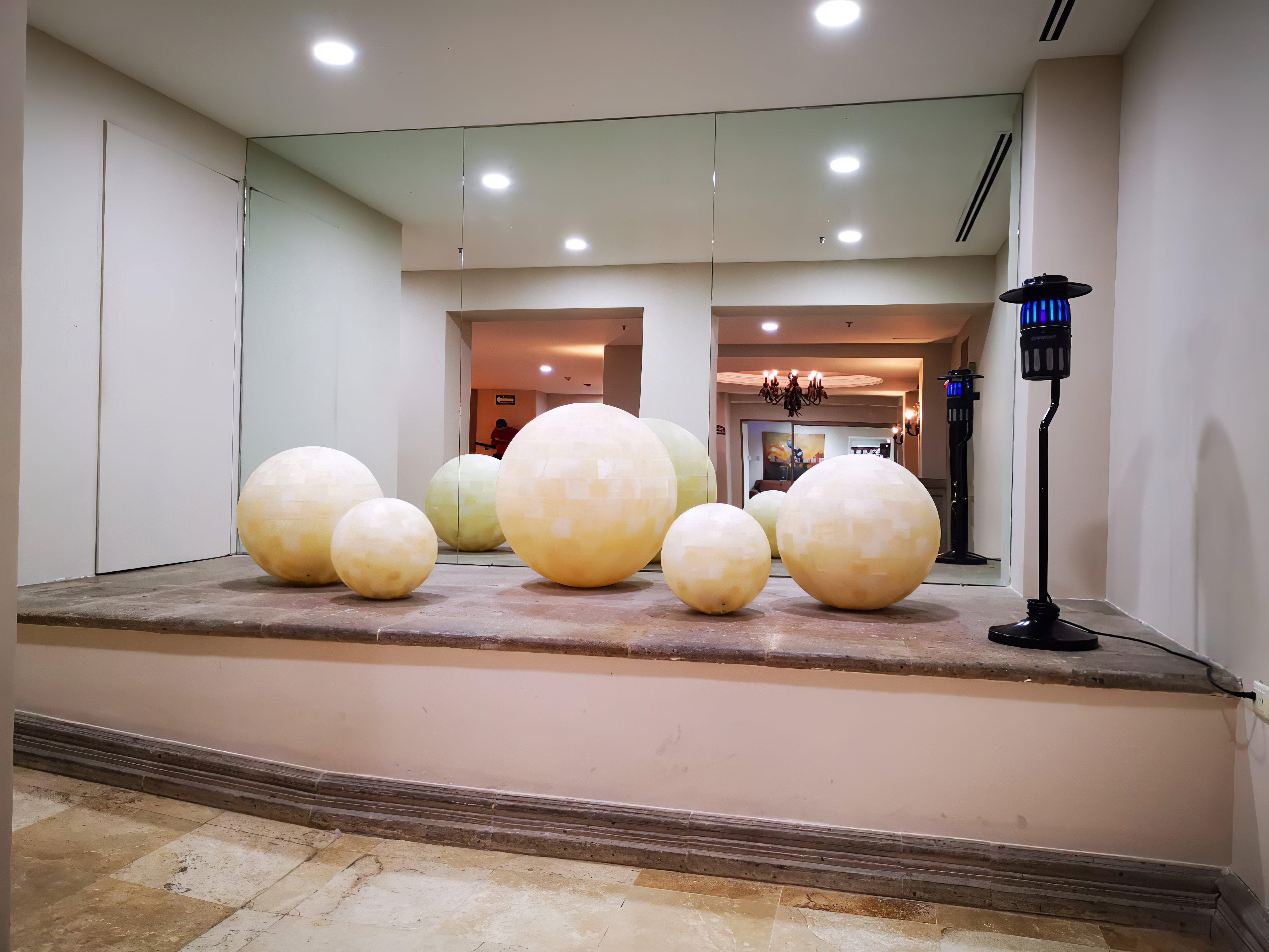 Holiday Inn Reynosa Zona Dorada Eksteriør bilde