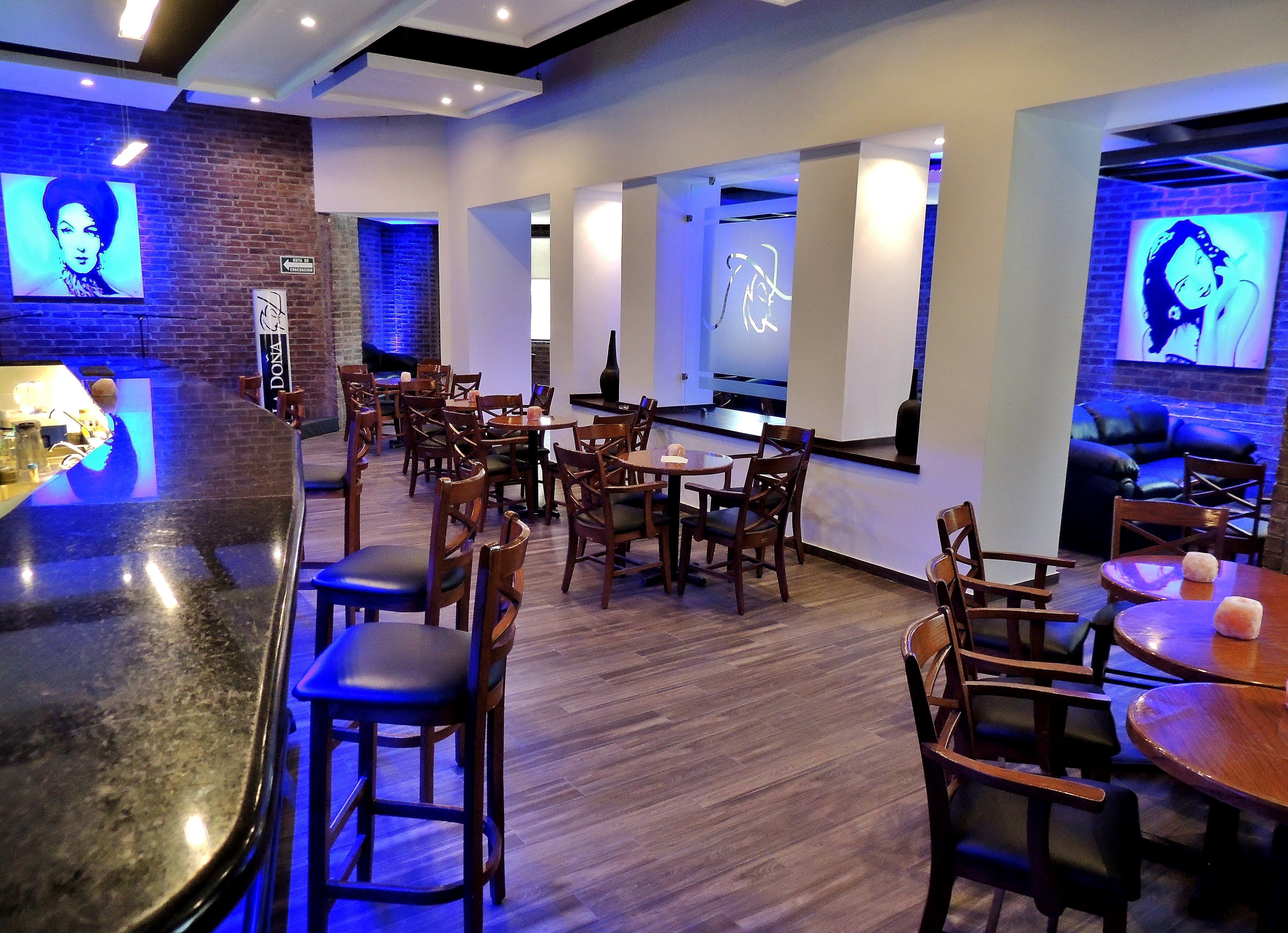 Holiday Inn Reynosa Zona Dorada Eksteriør bilde