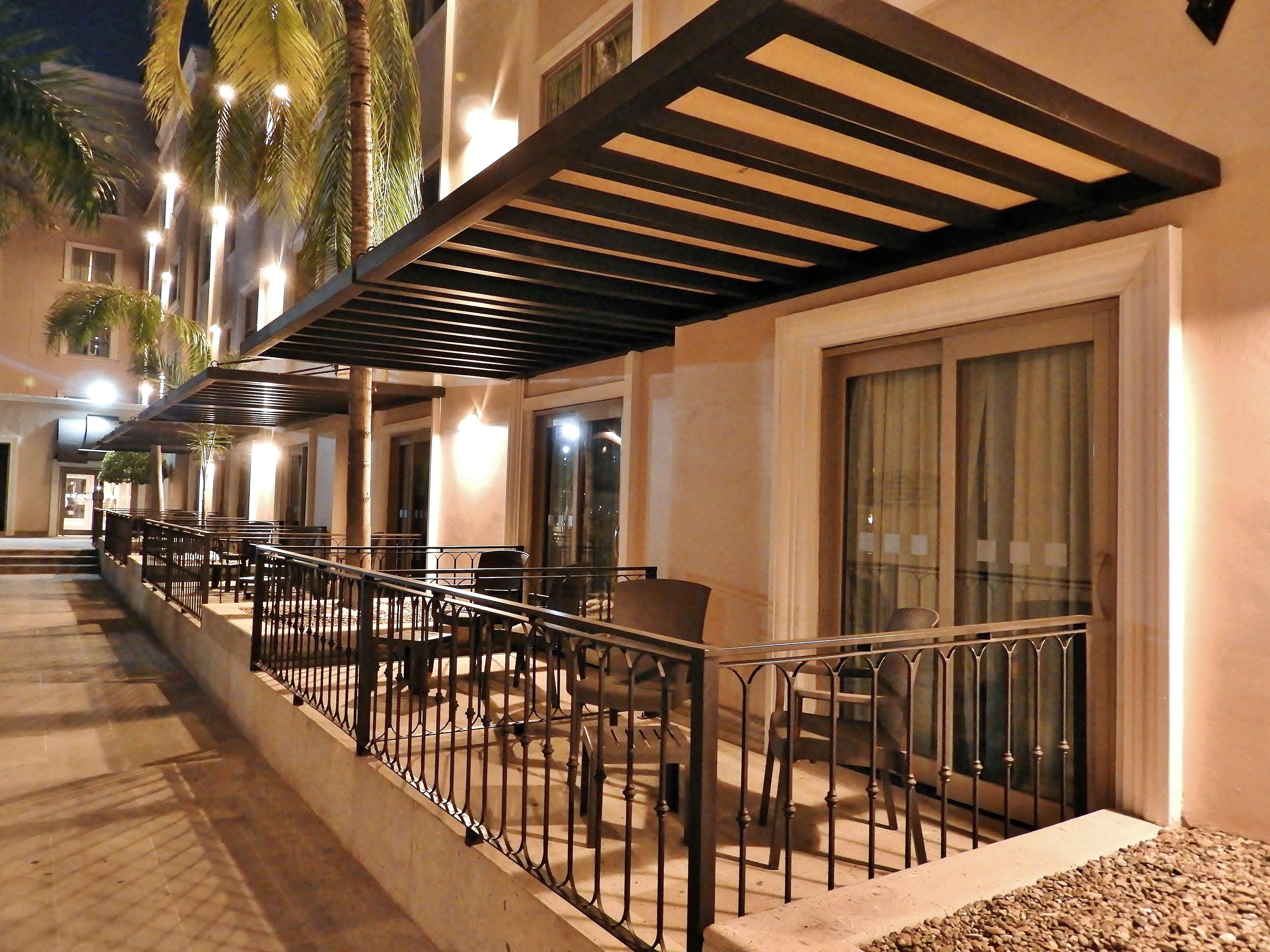Holiday Inn Reynosa Zona Dorada Eksteriør bilde