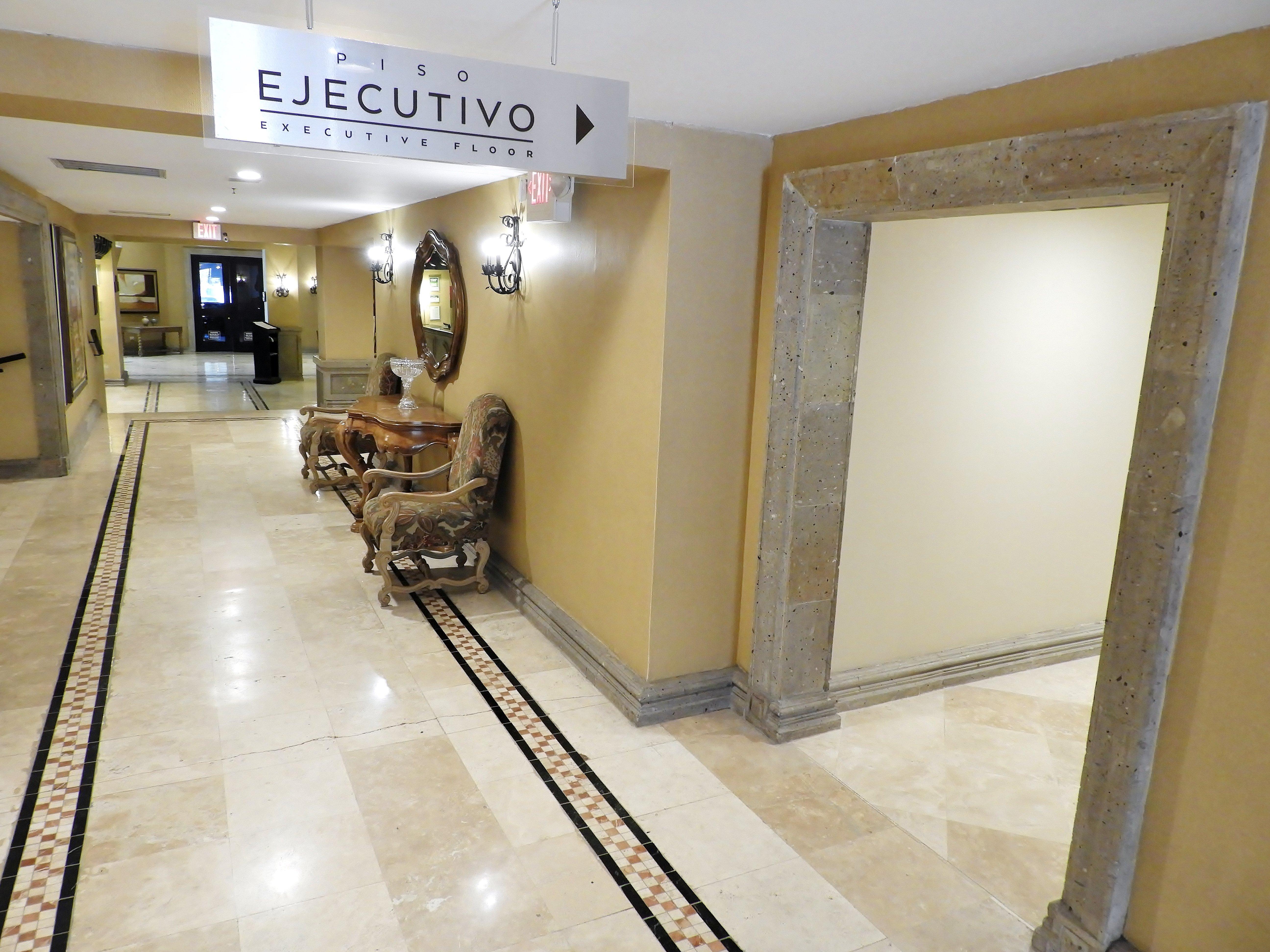 Holiday Inn Reynosa Zona Dorada Eksteriør bilde