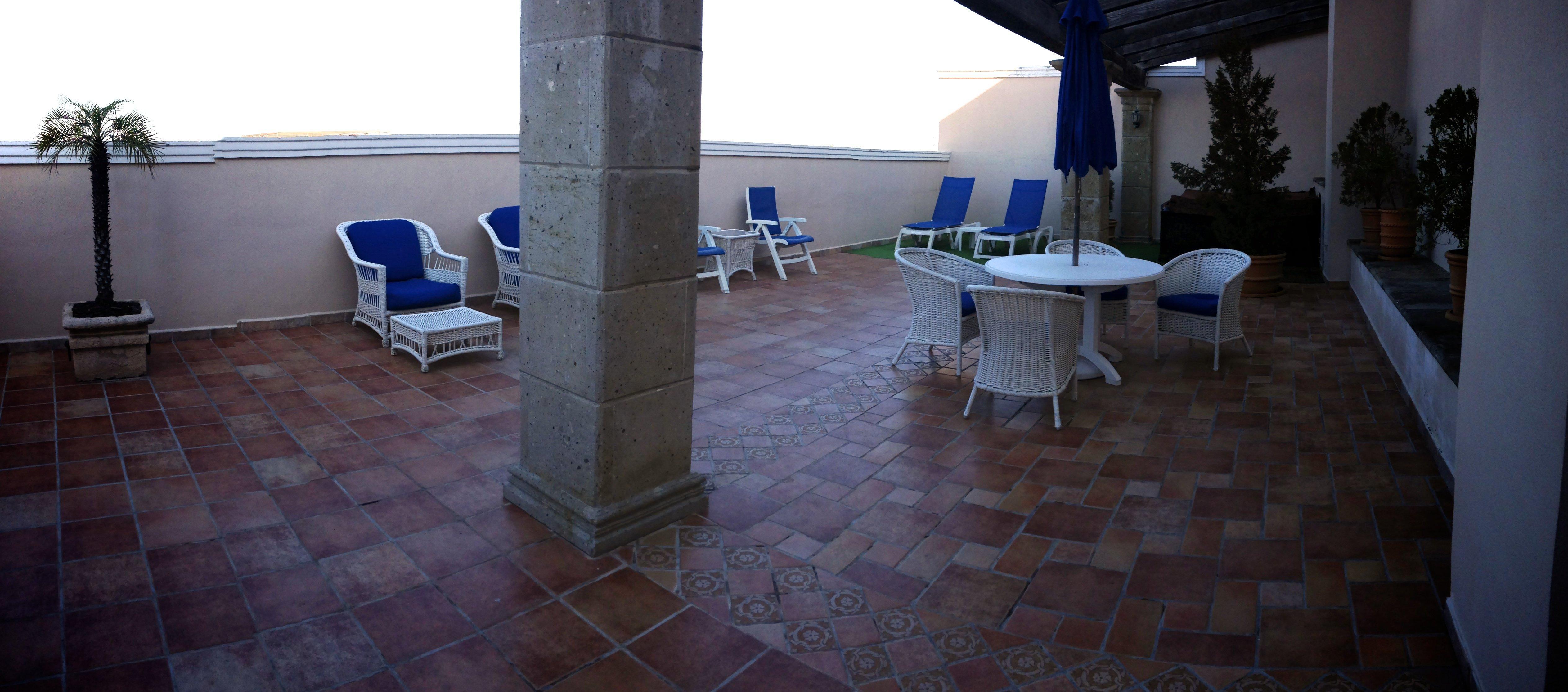 Holiday Inn Reynosa Zona Dorada Eksteriør bilde