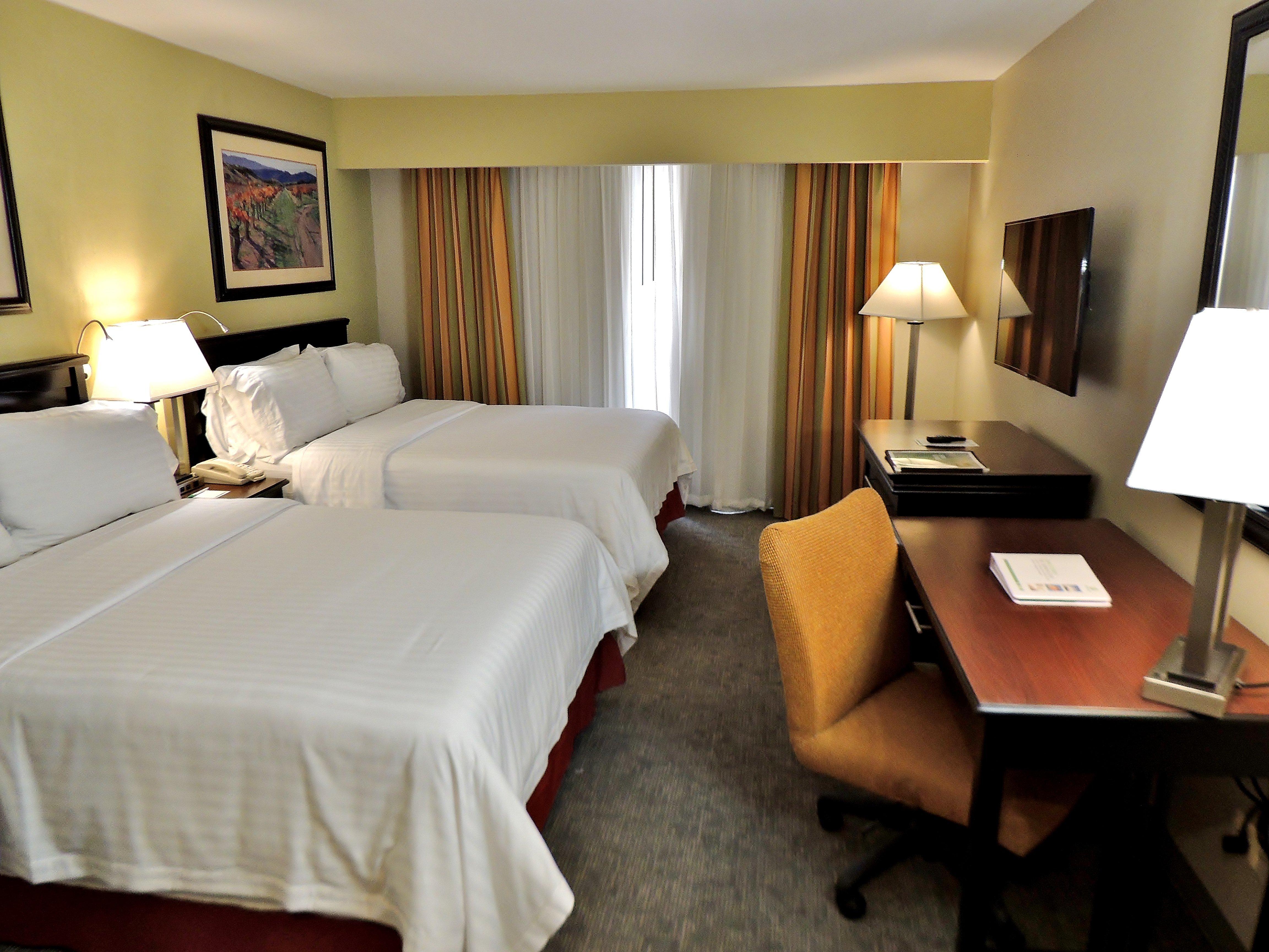 Holiday Inn Reynosa Zona Dorada Eksteriør bilde