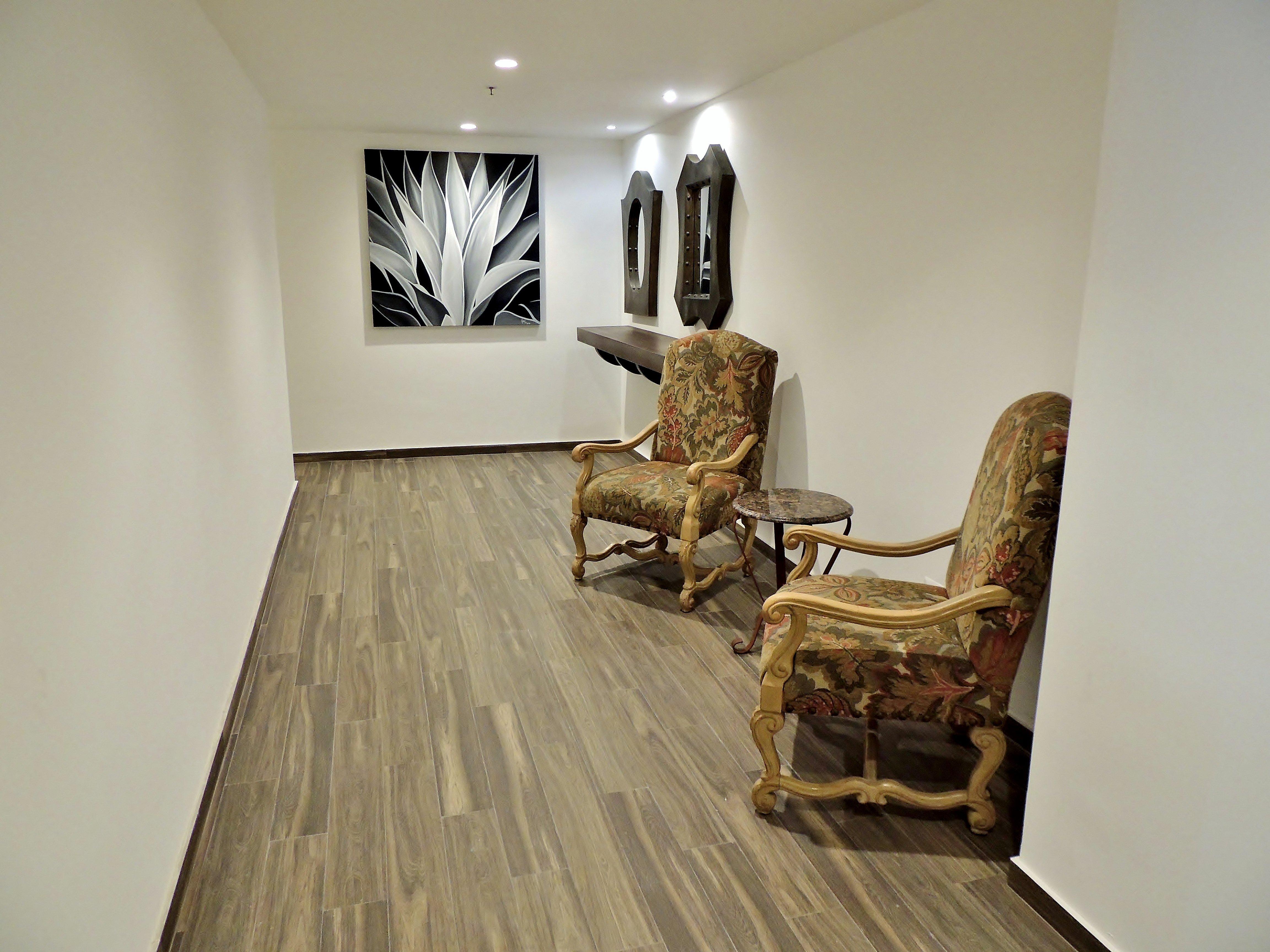 Holiday Inn Reynosa Zona Dorada Eksteriør bilde