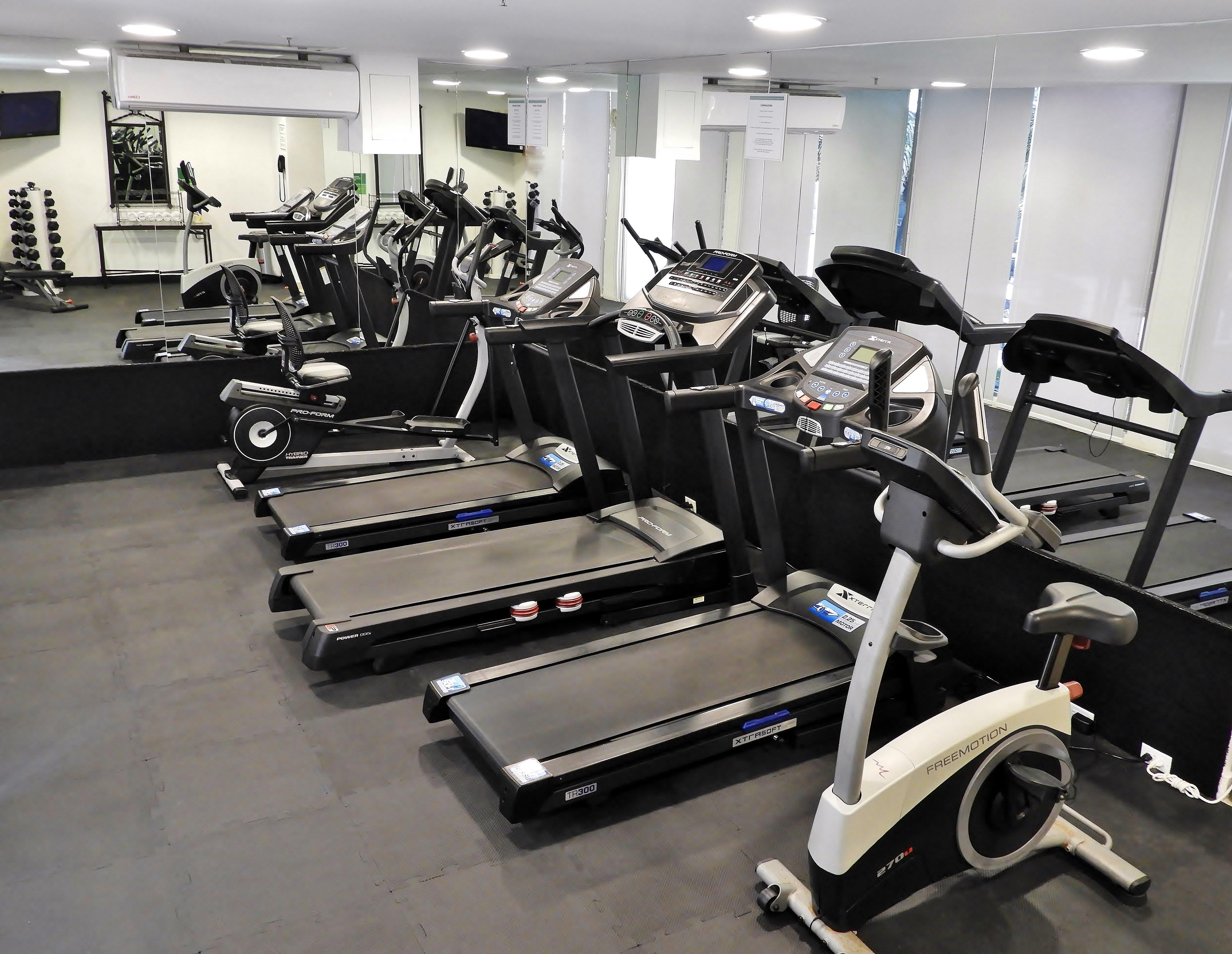 Holiday Inn Reynosa Zona Dorada Eksteriør bilde