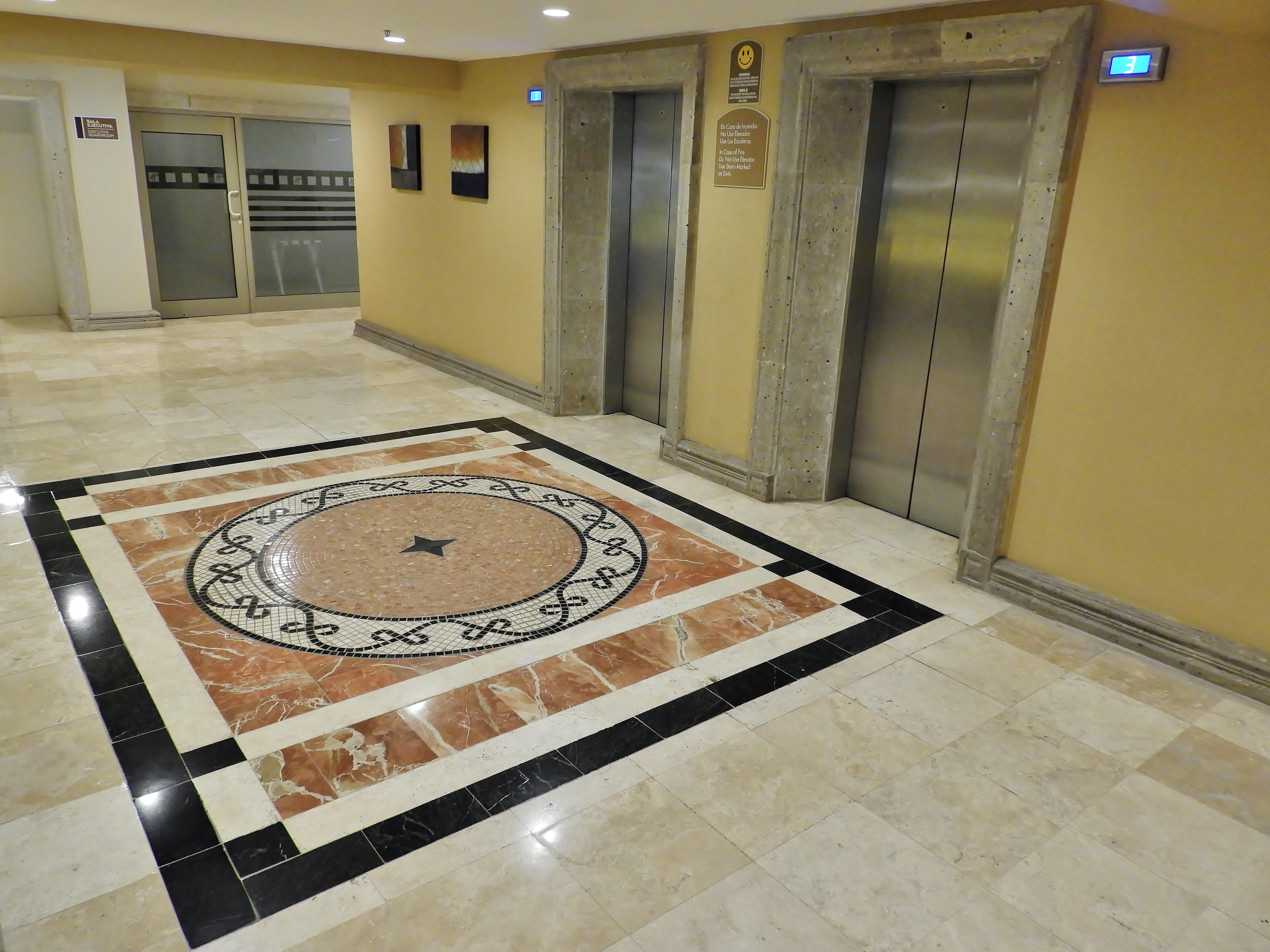 Holiday Inn Reynosa Zona Dorada Eksteriør bilde