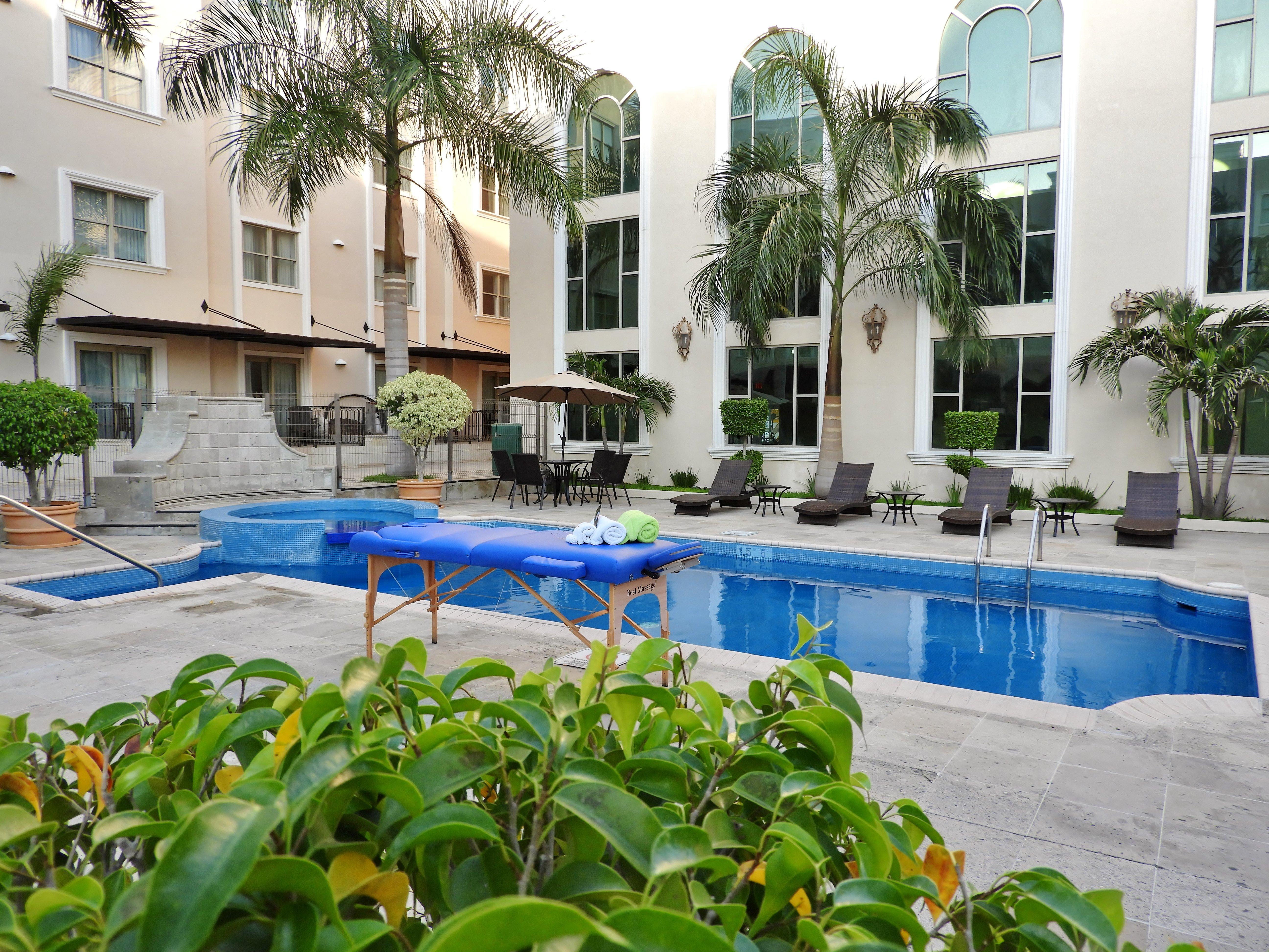 Holiday Inn Reynosa Zona Dorada Eksteriør bilde