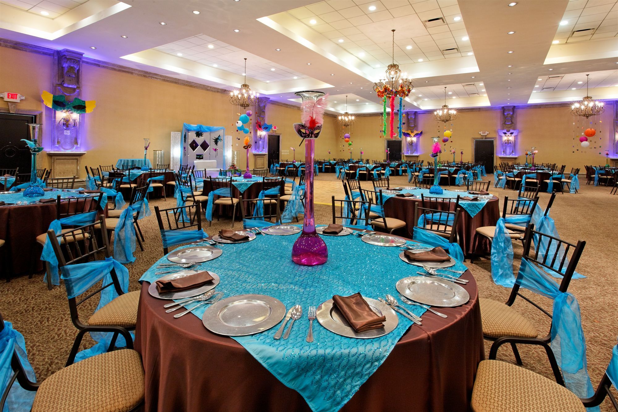 Holiday Inn Reynosa Zona Dorada Eksteriør bilde