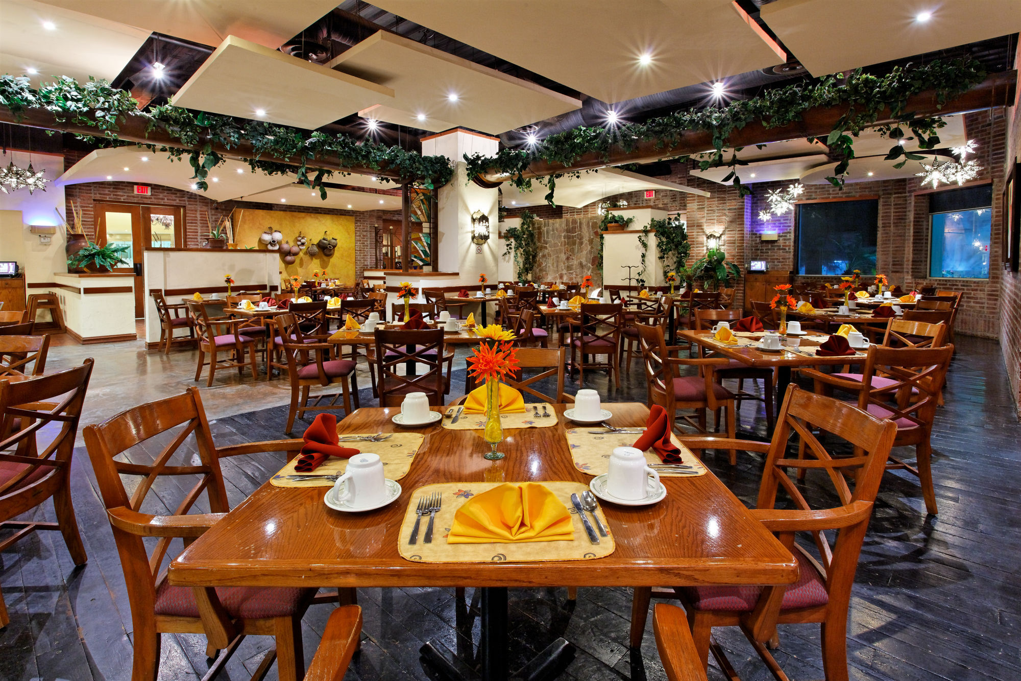 Holiday Inn Reynosa Zona Dorada Eksteriør bilde